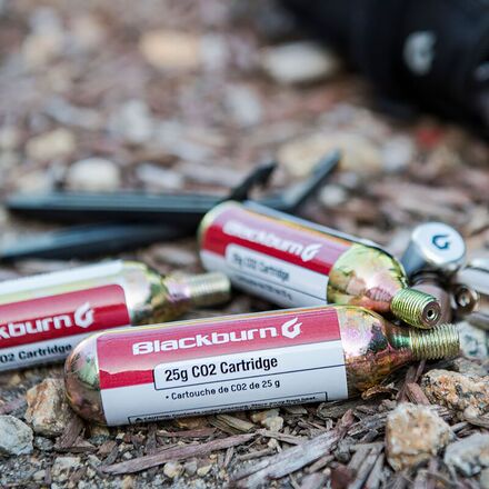 Blackburn - CO2 Cartridge - Multipack