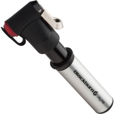 Mammoth C02 Mini Pump
