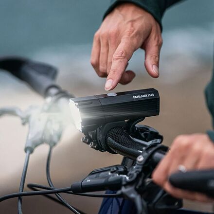 Blackburn - Dayblazer 1500 Front Light