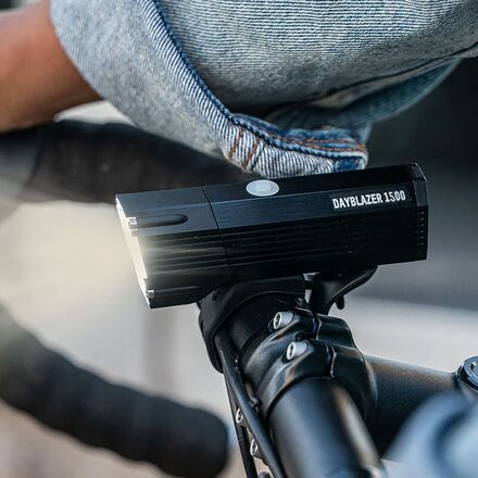 Blackburn - Dayblazer 1500 Front Light