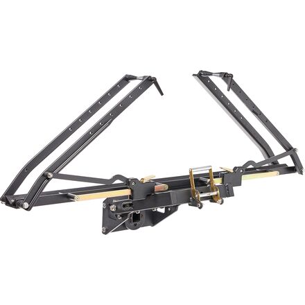 Blackburn - Pivot Pro