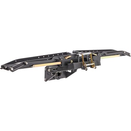 Blackburn - Pivot Pro