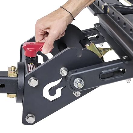 Blackburn - Pivot Pro Add On