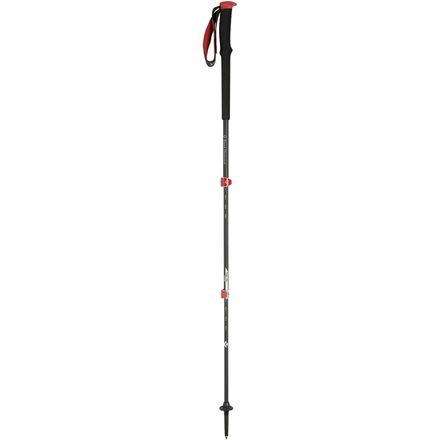 Black Diamond - Trail Pro Trekking Poles