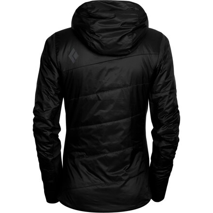 Black Diamond - Access Hybrid Hooded Jacket - Women's