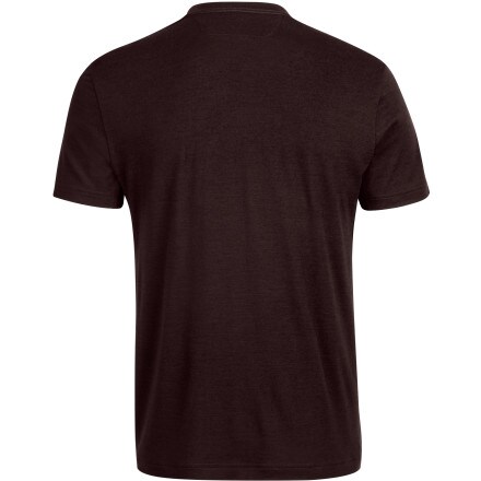 Black Diamond - Deployment Pocket T-Shirt - Short-Sleeve - Men's