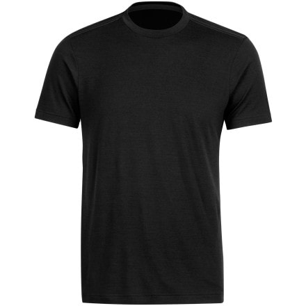 Black Diamond Deployment T-Shirt - Short-Sleeve - Men's - Clothing