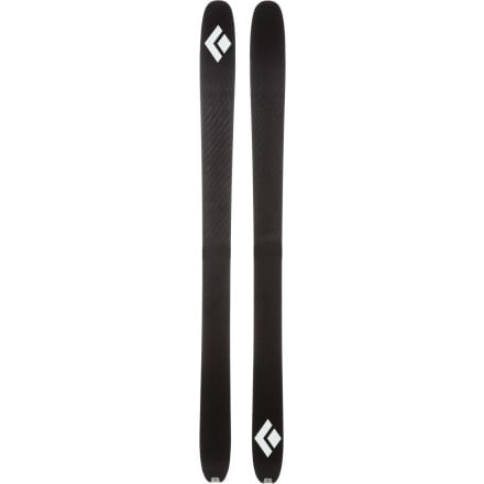 Black Diamond - Carbon Convert Ski