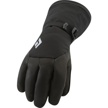 Black Diamond - Super Rambla Glove 