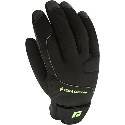 Black Diamond - Torque Glove