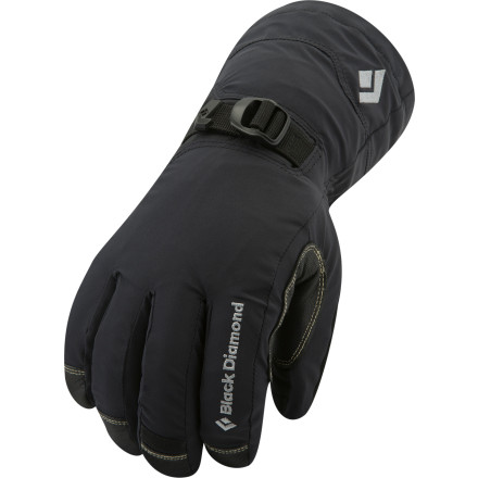 Black Diamond - Pursuit Glove 