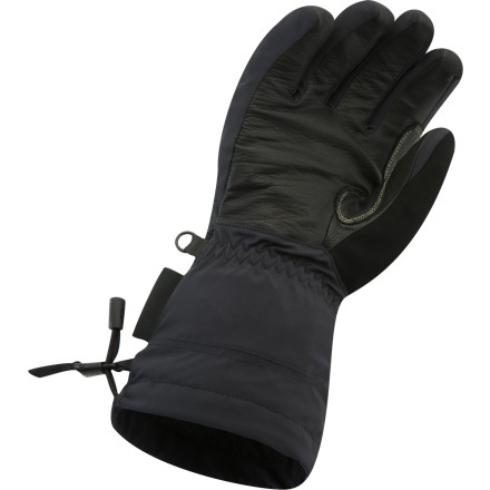 Black Diamond - Pursuit Glove 