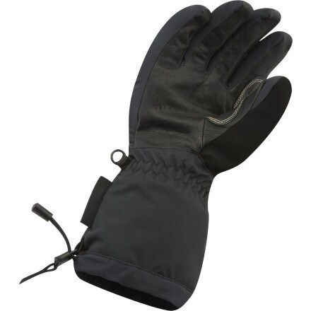 Black Diamond - Torrent Glove