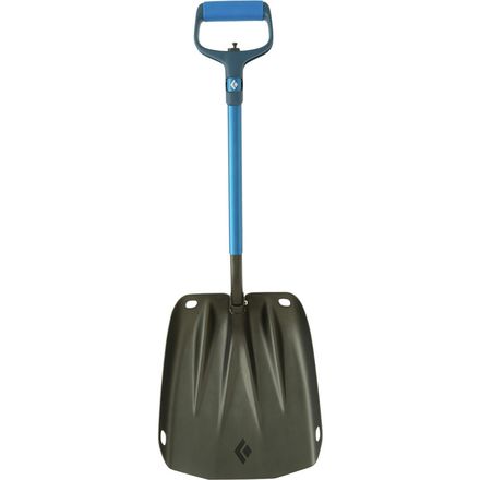 Black Diamond - Evac 9 Shovel