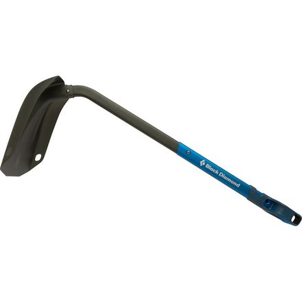 Black Diamond - Evac 9 Shovel
