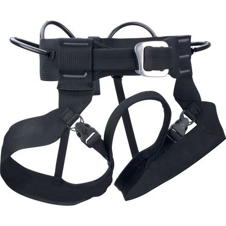 Black Diamond - Alpine Bod Harness