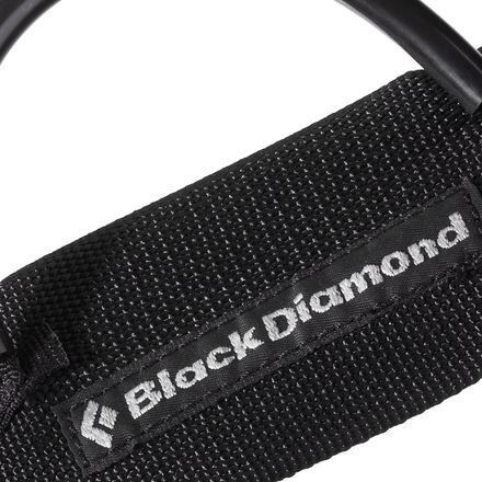 Black Diamond - Alpine Bod Harness