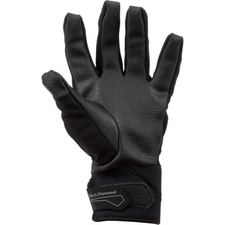 Black Diamond - Torque Glove 