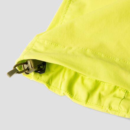 Black Diamond - Alpine Start Hooded Jacket - Women's