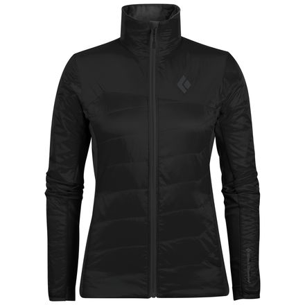 Black Diamond - Access LT Hybrid Insulated Jacket - Women's