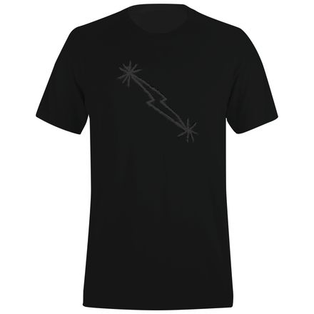 Black Diamond - Midnight Lightning T-Shirt - Short-Sleeve - Men's