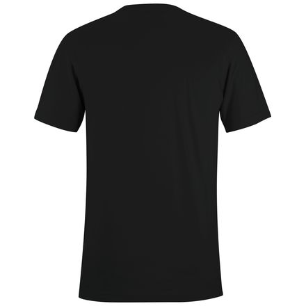 Black Diamond - Midnight Lightning T-Shirt - Short-Sleeve - Men's