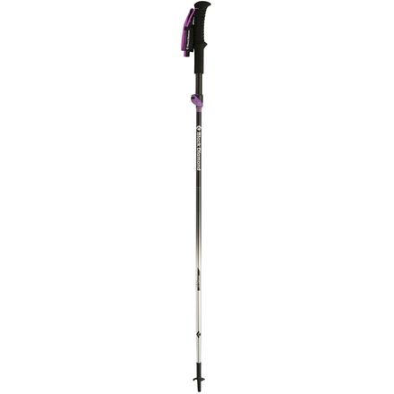 Black Diamond - Distance FLZ Trekking Poles