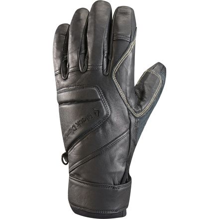 Black Diamond - Legend Glove - Women's