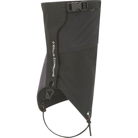 Black Diamond - Cirque Gaiter - Black