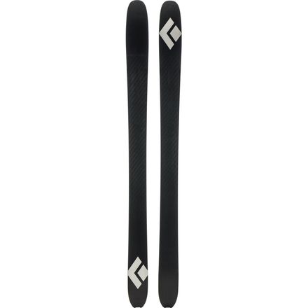 Black Diamond - Boundary 107 Ski