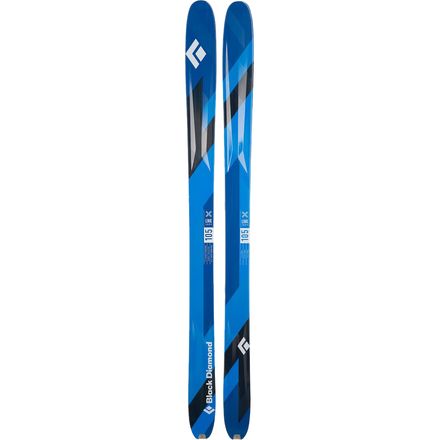 Black Diamond - Link 105 Ski