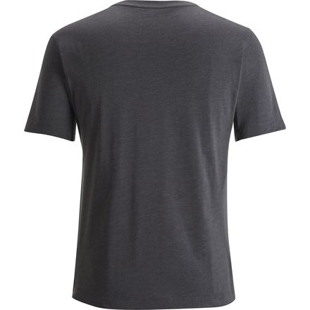 Black Diamond - Cottonwood T-Shirt - Short-Sleeve - Men's