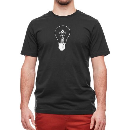 Black Diamond - BD Idea T-Shirt - Men's - Black