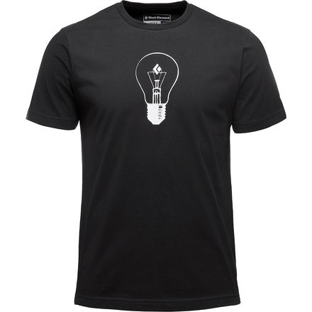 Black Diamond - BD Idea T-Shirt - Men's