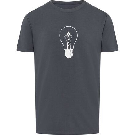 Black Diamond - BD Idea T-Shirt - Men's