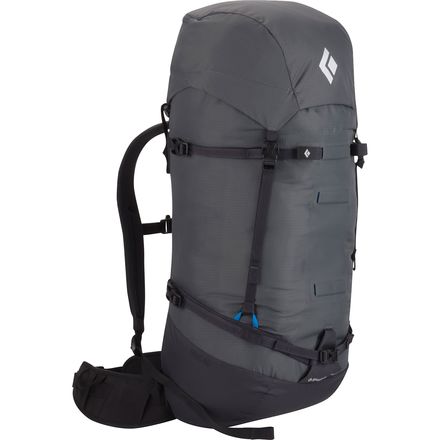 Black Diamond - Speed 40L Backpack - Graphite