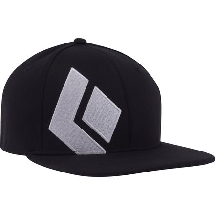 Black Diamond - Pro Hat