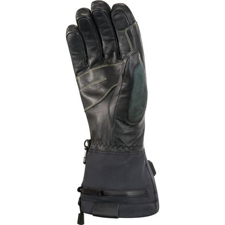 Black Diamond - Solano Heated Glove