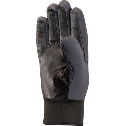 Black Diamond - Midweight Softshell Glove