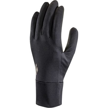 Black Diamond - Lightweight ScreenTap Liner Glove