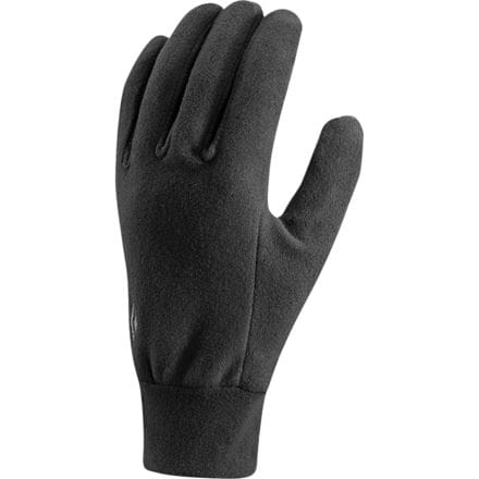 Black Diamond - Lightweight Fleece Glove