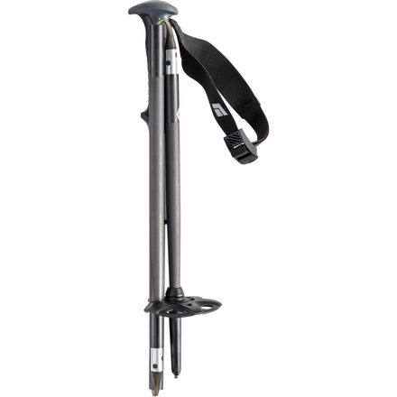 Black Diamond - Carbon Compactor Ski Poles