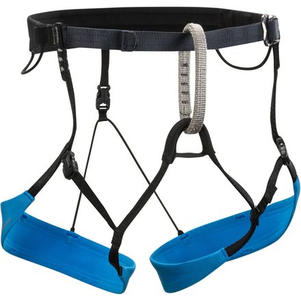 Black Diamond - Couloir Harness - Ultra Blue