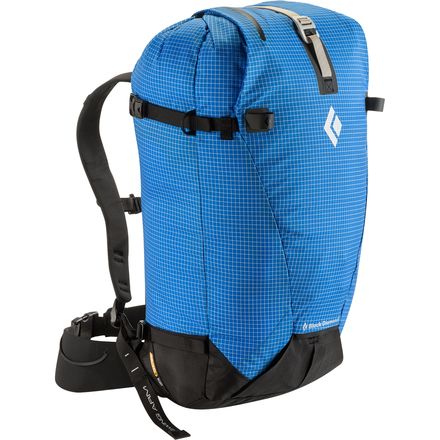 Black Diamond - Cirque 45L Backpack - Ultra Blue