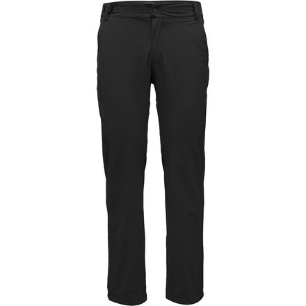 Black Diamond Alpine Light Pant - Men's - Clothing