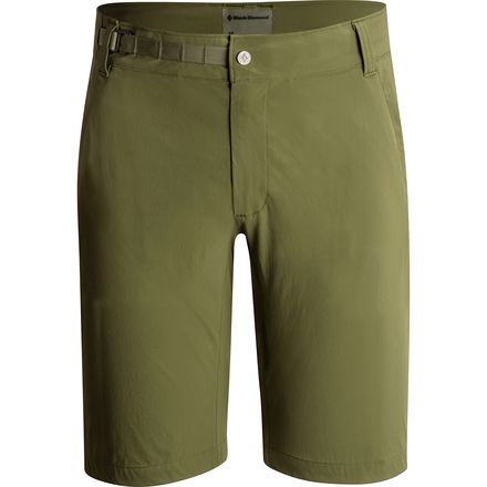 Black Diamond - Valley Short - Men's