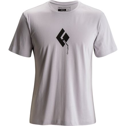 Black Diamond - Placement T-Shirt - Men's