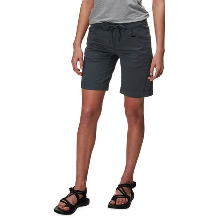 Black Diamond - Credo Short - Women's - Adriatic