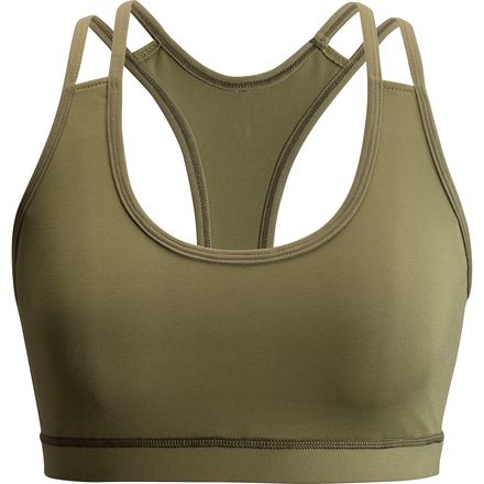 Black Diamond - Flagstaff Sports Bra - Women's