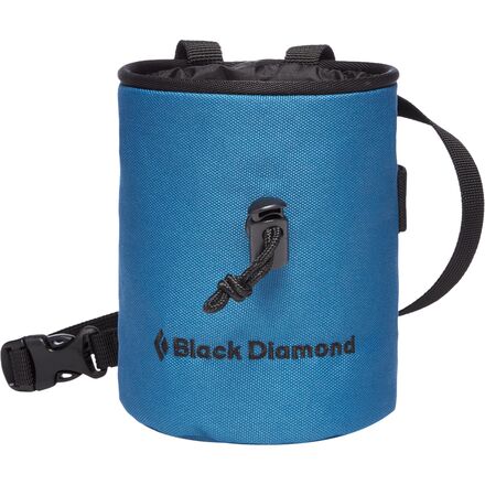 Black Diamond - Mojo Chalk Bag - Astral Blue